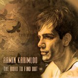 THE ROAD TO FIND OUT: EAST Lyrics Ramin Karimloo
