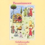Scheherazade & Other Stories Lyrics Renaissance