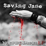 Vampire Dairies (EP) Lyrics Saving Jane