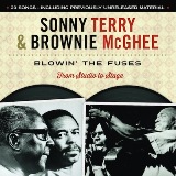 Blowin’ The Fuses: From Studio To Stage Lyrics Sonny Terry & Brownie McGhee