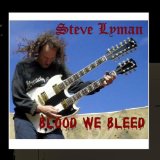 Blood We Bleed Lyrics Steve Lyman