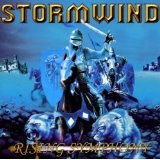 Rising Symphony Lyrics Stormwind