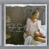 Ours (Single) Lyrics Taylor Swift