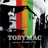 Welcome To Diverse City Lyrics TobyMac