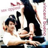 Sex Appeal - EP Lyrics Vincent Bueno