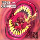 Eternal Nightmare Lyrics Vio-Lence