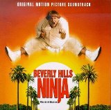 Beverly Hills Ninja Lyrics War