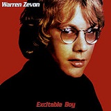 Excitable Boy Lyrics Warren Zevon
