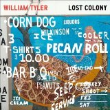 Lost Colony Lyrics William Tyler