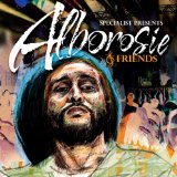 Specialist Presents Alborosie & Friends Lyrics Alborosie