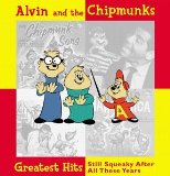 Greatest Hits: Still Squeaky After All These Years Lyrics Alvin & The Chipmunks