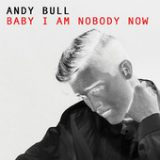 Baby I Am Nobody Now (Single) Lyrics Andy Bull