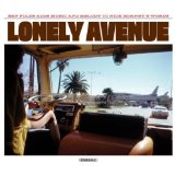 Lonely Avenue Lyrics Ben Folds & Nick Hornby