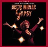 Gypsy Lyrics Bette Midler