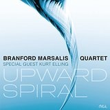 Upward Spiral Lyrics Branford Marsalis Quartet