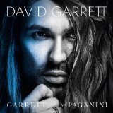 Garrett vs. Paganini Lyrics David Garrett