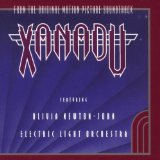 Xanadu Lyrics Electric Light Orchestra