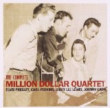 The Million Dollar Quartet Lyrics Elvis Presley