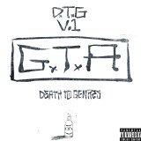 DTG VOL. 1 Lyrics GTA