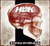 System Overload Lyrics HDK