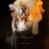Everything Is Burning Lyrics IAMX