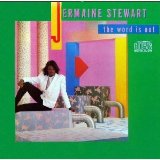 The Word is Out Lyrics Jermaine Stewart