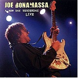 New Day Yesterday: Live Lyrics Joe Bonamassa