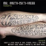 Unpredictable Individual Lyrics Mr. Garth-Culti-Vader