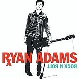 Rock N Roll Lyrics Ryan Adams