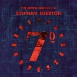 The Seven Degrees Of Stephen Egerton Lyrics Stephen Egerton