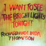 First Light Lyrics Thompson Richard Linda