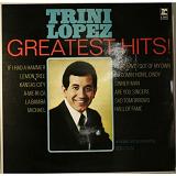Greatest Hits Lyrics Trini Lopez