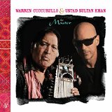 The Master Lyrics Ustad Sultan Khan & Warren Cuccurullo