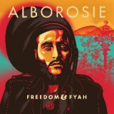 Freedom & Fyah Lyrics Alborosie