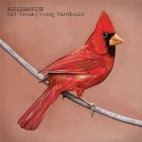 Old Crows / Young Cardinals Lyrics Alexisonfire