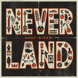 Never Land (EP) Lyrics Andy Mineo