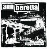 Burning Bridges Lyrics Ann Beretta