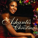 Ashanti's Christmas Lyrics Ashanti