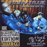 Baby Blue Soundcrew F/ Kardinal Offishall, Sean Paul, Jully Black