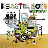 The Mix Up Lyrics Beastie Boys