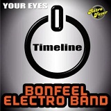 Your Eyes Lyrics Bonfeel Electro Band
