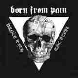 Dance With The Devil Lyrics Born From Pain