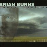 Heavy Weather Lyrics Brian Burns