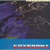 Europa Lyrics Covenant