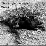 The Last Session (EP) Lyrics Cursed