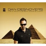 Dan Desnoyers Live At Pacha Club Egypt El Sheikh Lyrics Dan D-Noy
