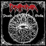 Death Gods Lyrics Deathchain