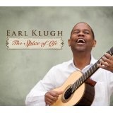 The Spice Of Life Lyrics Earl Klugh