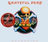 Reckoning Lyrics Grateful Dead