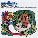 Canto Al Programa Lyrics Inti Illimani